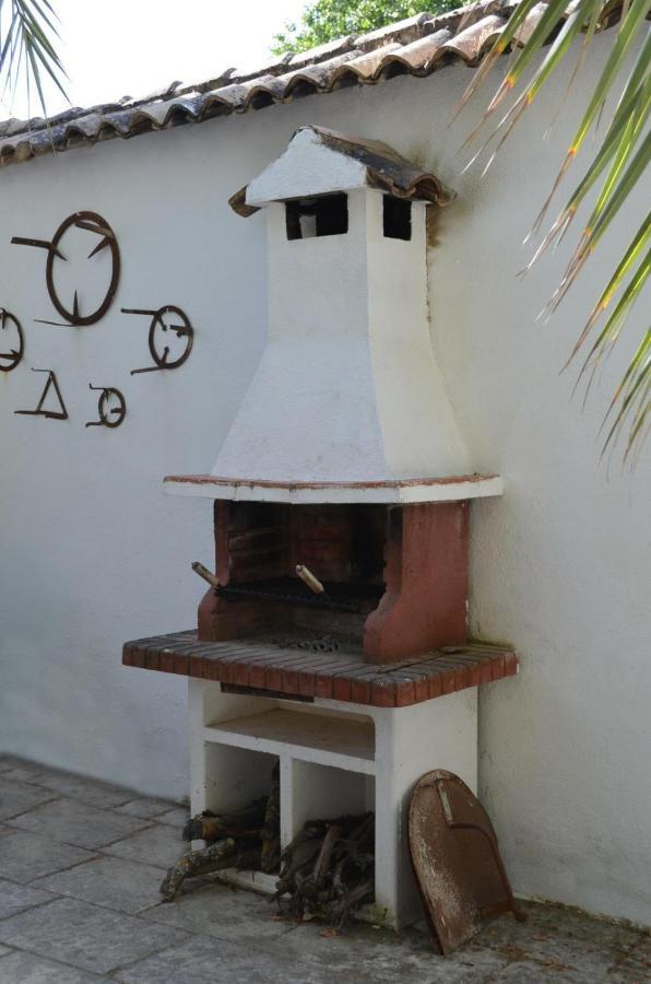 El Convento Vivienda Rural Jaen Andalucia Espana Carchelejo ภายนอก รูปภาพ