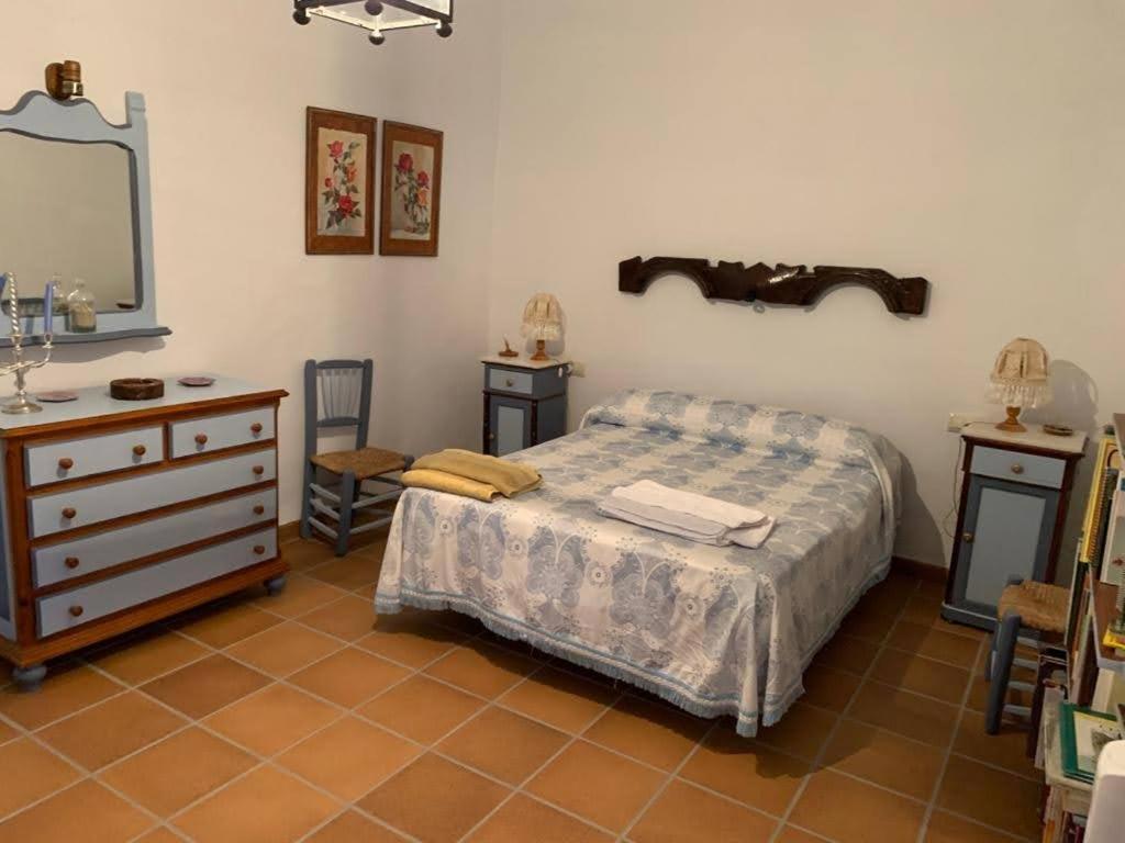 El Convento Vivienda Rural Jaen Andalucia Espana Carchelejo ภายนอก รูปภาพ