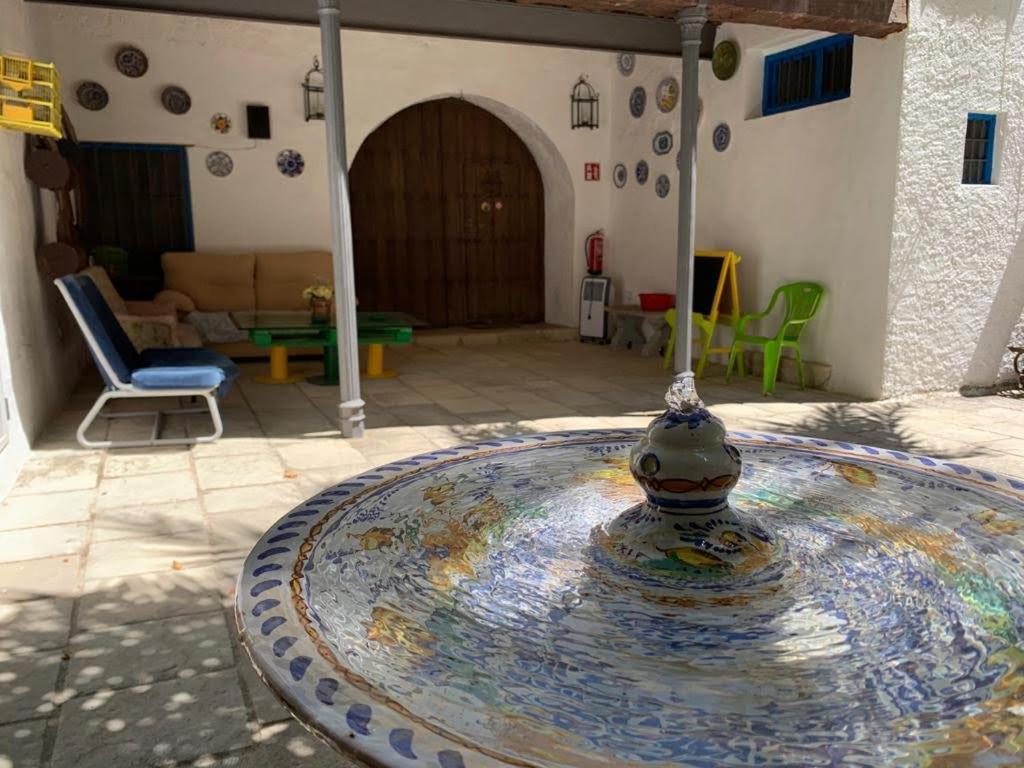 El Convento Vivienda Rural Jaen Andalucia Espana Carchelejo ภายนอก รูปภาพ